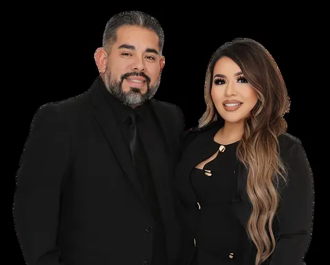 Enrique Alcocer, real estate agent in Highland