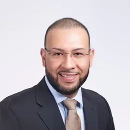Benjamin Alfaro, real estate agent in Perris