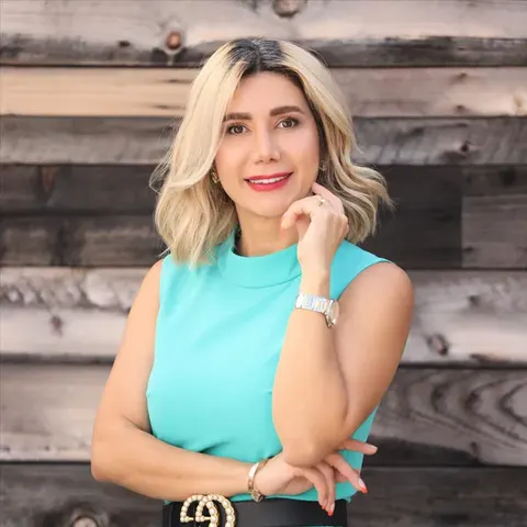 Neda Alimoradian, real estate agent in Laguna Niguel