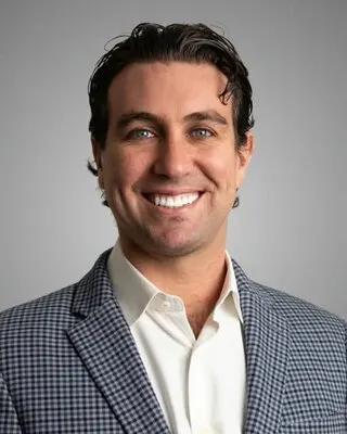 John Allen, real estate agent in Costa Mesa