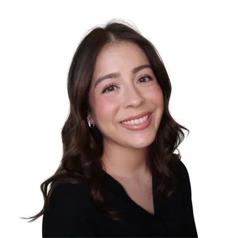 Olivia Amador, real estate agent in Laguna Niguel
