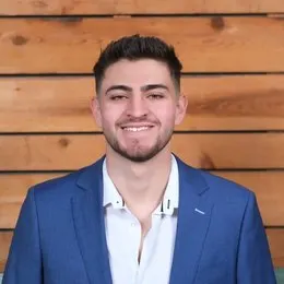 Preston Amarillo, real estate agent in Beaumont