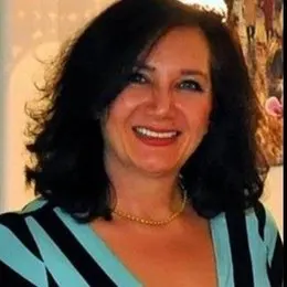 Gita Ameri, real estate agent in Lake Forest