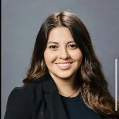 Litzy Angeles, real estate agent in San Jacinto