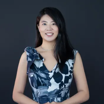 Anqi Fan, real estate agent in Irvine