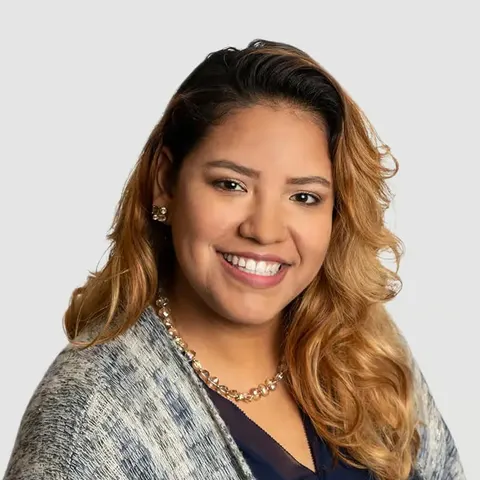 Lorena Arguelles, real estate agent in Anaheim