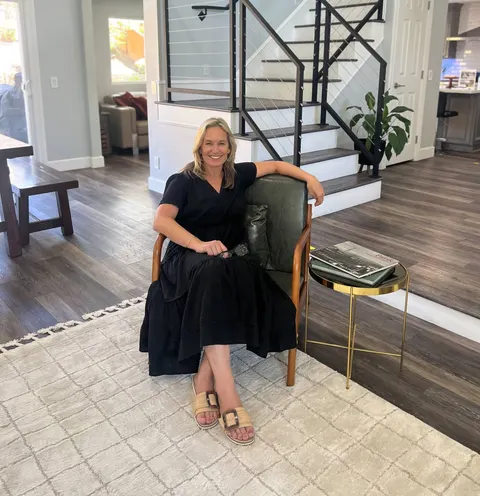 Joanna Armstrong, real estate agent in Rancho Santa Margarita