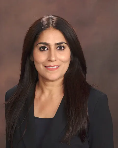 Seema Arora, real estate agent in Irvine