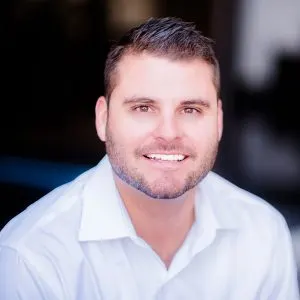 Landon Asbury, real estate agent in Mission Viejo