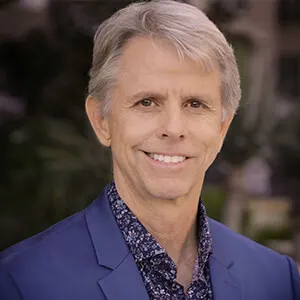 Don Atkinson, real estate agent in San Clemente