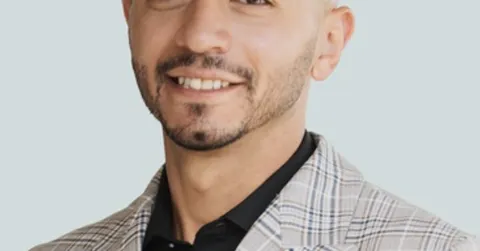 Kiro Awad, real estate agent in Temecula
