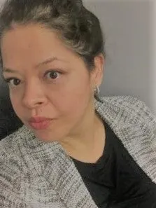 Vivian Ayala, real estate agent in Carson