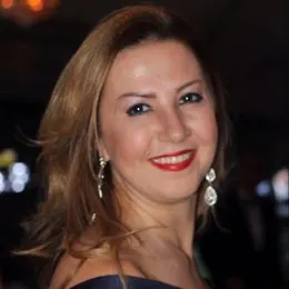 Atousa Moghimi Azari, real estate agent in Rancho Santa Margarita