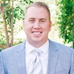 Brooks Bailey, real estate agent in Redlands