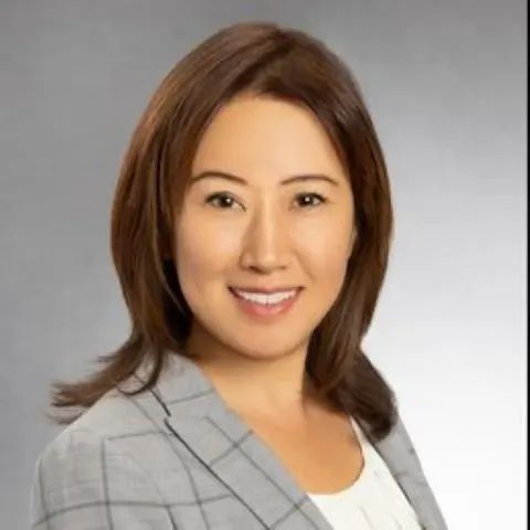 Masako Baker, real estate agent in Aliso Viejo