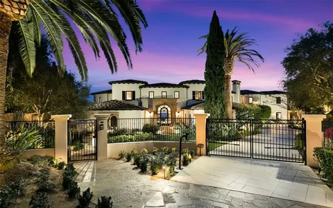 Michael Balliet, real estate agent in Newport Coast
