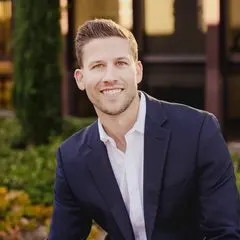 Brian Barbour, real estate agent in Huntington Beach
