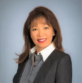 Imelda Barragan, real estate agent in Lake Forest