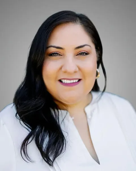 Brandy Battres, real estate agent in Anaheim