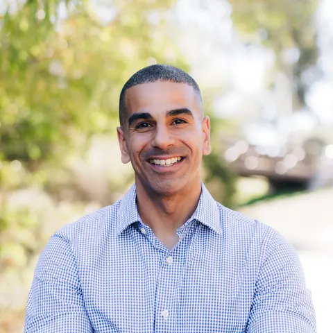 Anthony Bayardelle, real estate agent in Aliso Viejo