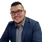 Jesse Bejarano, real estate agent in Huntington Beach