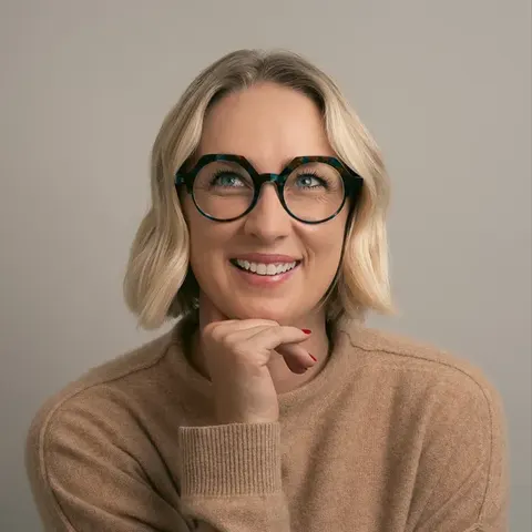 Ashley Hyde, real estate agent in San Clemente