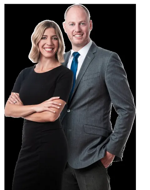 Kristina Hudes, real estate agent in Orange