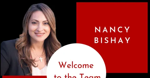 Nancy Bishay, real estate agent in Lake Forest