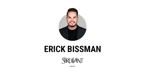 Erick Bissman, real estate agent in Newport Beach