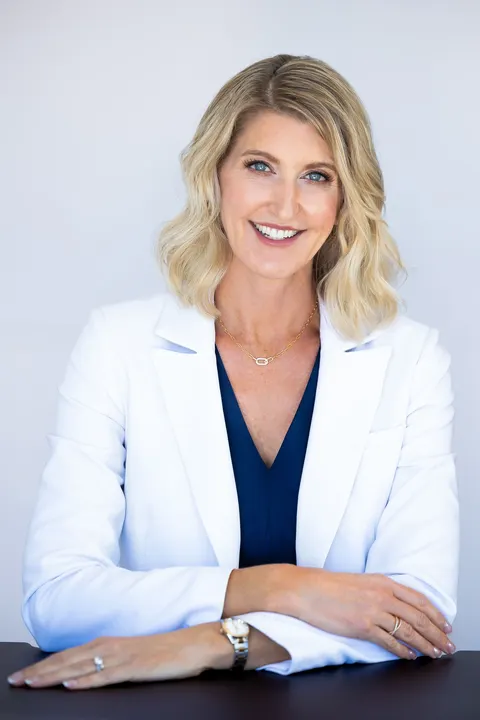 Candice Blair, real estate agent in Laguna Niguel
