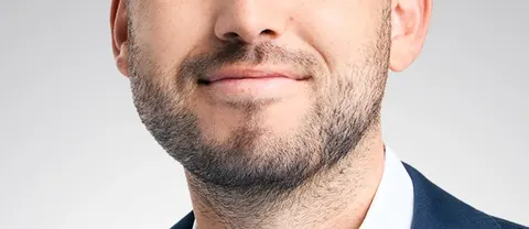 Parker Boehle, real estate agent in Long Beach