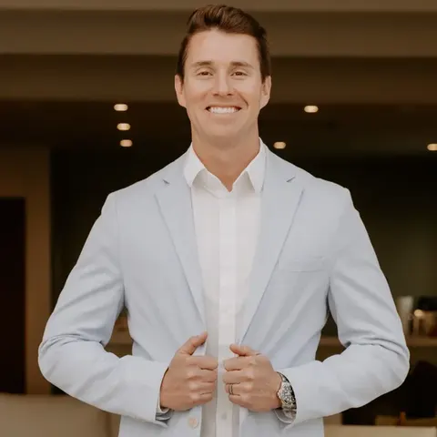 Mitchel Bohi, real estate agent in San Clemente
