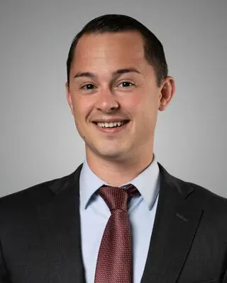 Matthew Bolen, real estate agent in Hemet