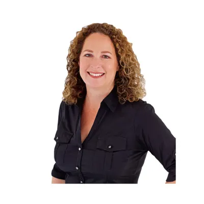 Robin Booher, real estate agent in Huntington Beach