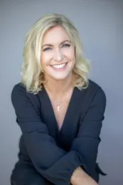 Debbie Bova, real estate agent in Ladera Ranch