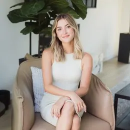 Kayla Breneman, real estate agent in Aliso Viejo