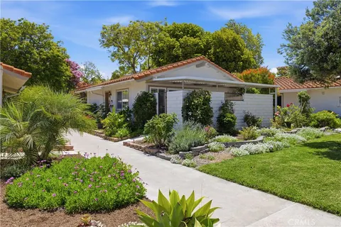 Richard Brim, real estate agent in Laguna Woods