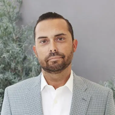 Bryant Brislin, real estate agent in San Bernardino