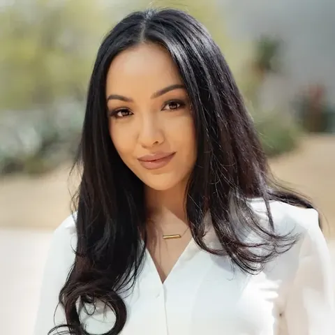 Lauren Shortt, real estate agent in Irvine