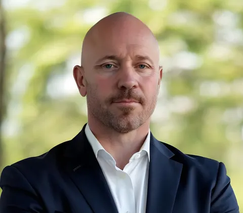 Kent Brostroem, real estate agent in Laguna Woods