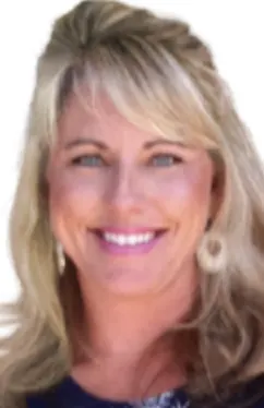Jacqueline Brownhopper, real estate agent in Coto de Caza
