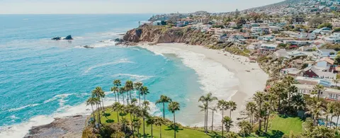 Monique Brown, real estate agent in Laguna Woods