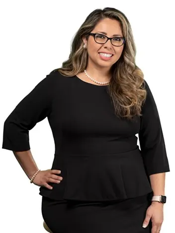 Beatriz Camacho Vazquez, real estate agent in Murrieta