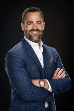 Joshua Campbell, real estate agent in Westminster