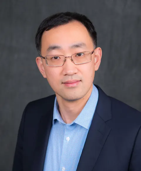 Qing Cao, real estate agent in Irvine
