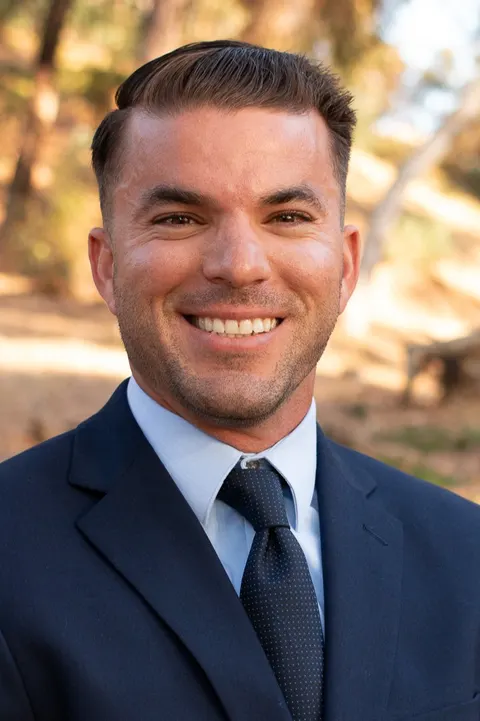 Weston Carrillo, real estate agent in Murrieta