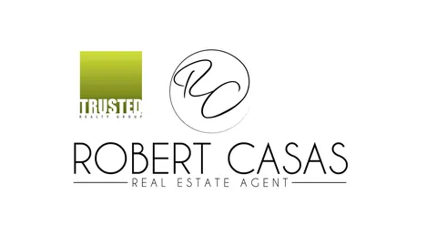 Robert Casas, real estate agent in Anaheim