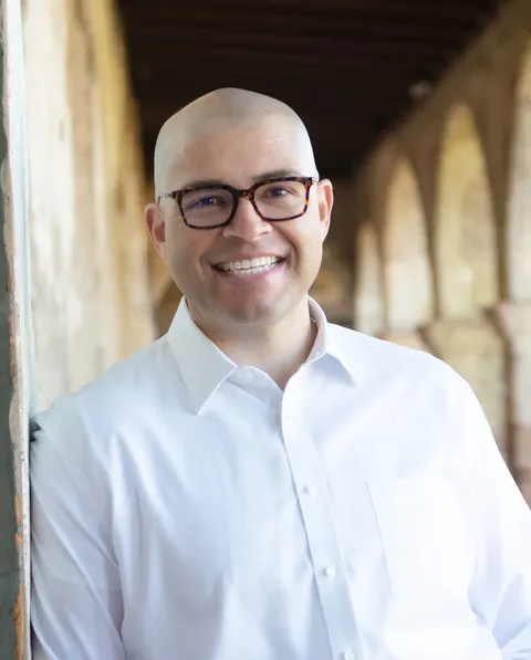 Brandon Castro, real estate agent in Aliso Viejo