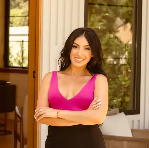 Natalia Castro, real estate agent in San Juan Capistrano