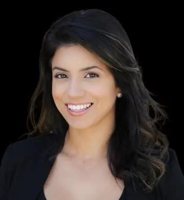 Jennifer Chan, real estate agent in Irvine